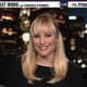Illustration for article titled MSNBC Should Give Meghan McCain Her Own Show